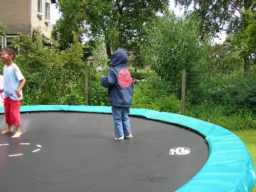 Familiedag Rotary 2007 020